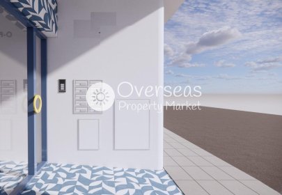 Obra nueva - Ground floor apartment -
Pilar de La Horadada