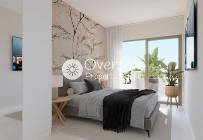 Obra nueva - Ground Floor Bungalow -
San Pedro del Pinatar