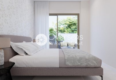 Obra nueva - Ground Floor Bungalow -
San Pedro del Pinatar