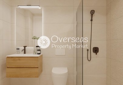 Obra nueva - Ground Floor Bungalow -
San Pedro del Pinatar