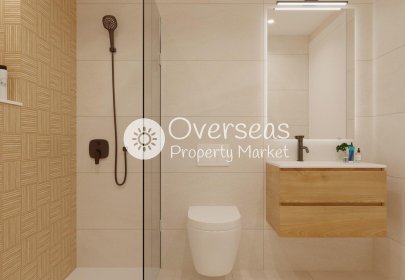 Obra nueva - Ground Floor Bungalow -
San Pedro del Pinatar