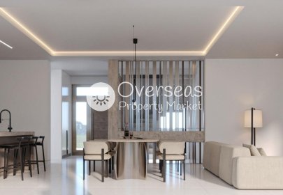 Neue Gebäude - Villa -
Mijas