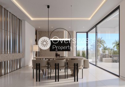 Neue Gebäude - Villa -
Mijas