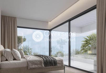 Neue Gebäude - Villa -
Mijas