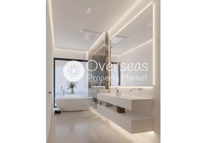 Neue Gebäude - Villa -
Mijas