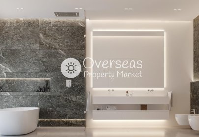 Neue Gebäude - Villa -
Mijas