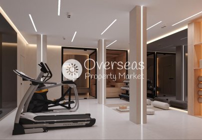 Neue Gebäude - Villa -
Mijas