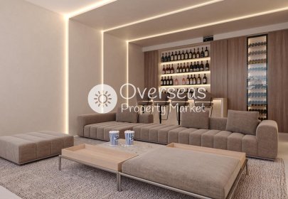 Neue Gebäude - Villa -
Mijas