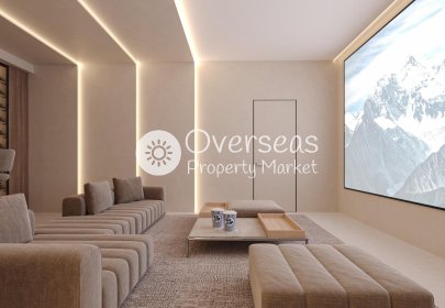 Neue Gebäude - Villa -
Mijas