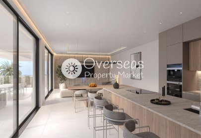 Neue Gebäude - Villa -
Mijas