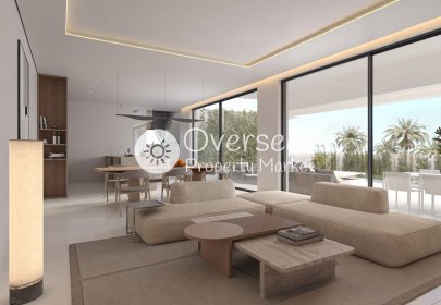 Neue Gebäude - Villa -
Mijas