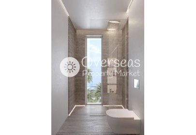 Neue Gebäude - Villa -
Mijas