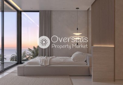 Neue Gebäude - Villa -
Mijas