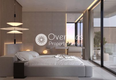 Neue Gebäude - Villa -
Mijas