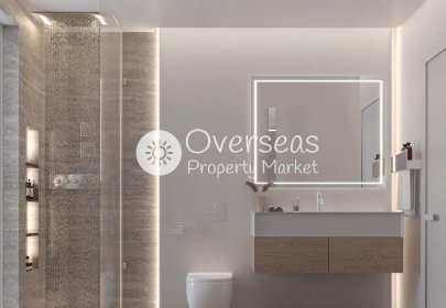 Neue Gebäude - Villa -
Mijas