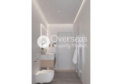 Neue Gebäude - Villa -
Mijas