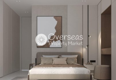 Neue Gebäude - Villa -
Mijas