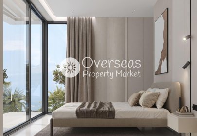 Neue Gebäude - Villa -
Mijas