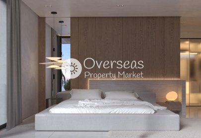 Neue Gebäude - Villa -
Mijas