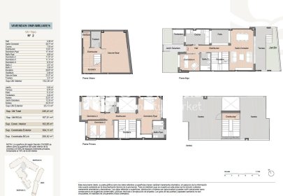 New Build - Townhouse -
Estepona