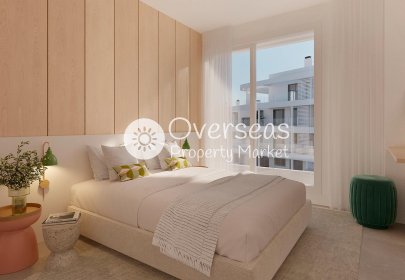 Nouvelle construction - Attique -
Estepona