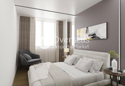 Neue Gebäude - Wohnung -
Alicante