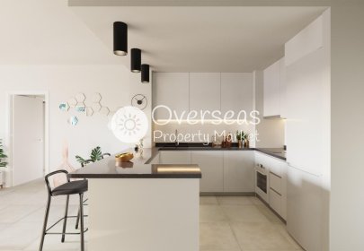 Obra nueva - Apartamento / piso -
Fuengirola