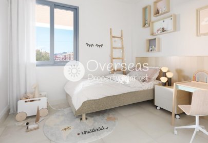 Obra nueva - Apartamento / piso -
Fuengirola