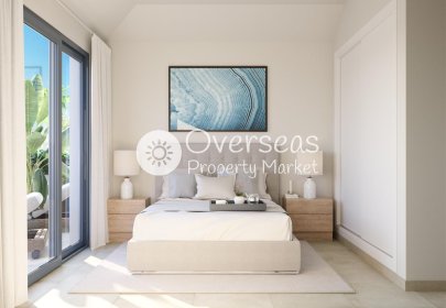 Obra nueva - Apartamento / piso -
Fuengirola