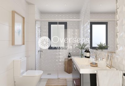 Obra nueva - Apartamento / piso -
Fuengirola