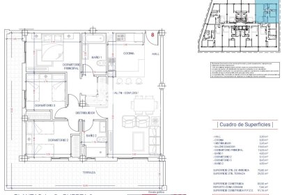 Obra nueva - Apartamento / piso -
Fuengirola