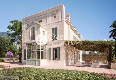 Nowy budynek - Ground floor apartment -
Denia