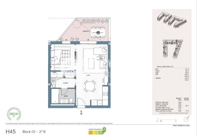 Neue Gebäude - Wohnung -
Mijas