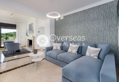 Nowy budynek - Villa -
Estepona