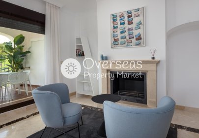 Nowy budynek - Villa -
Estepona