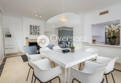 Nowy budynek - Villa -
Estepona