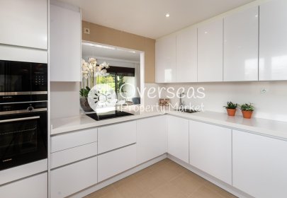 Nowy budynek - Villa -
Estepona