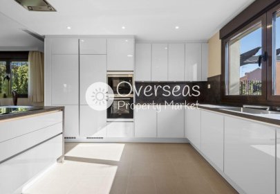 Nowy budynek - Villa -
Estepona