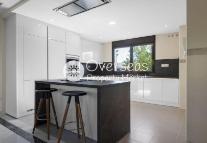 Nowy budynek - Villa -
Estepona