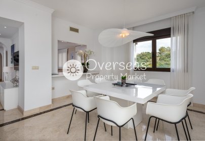 Nowy budynek - Villa -
Estepona