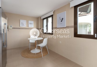 Nowy budynek - Villa -
Estepona