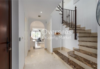 Nowy budynek - Villa -
Estepona