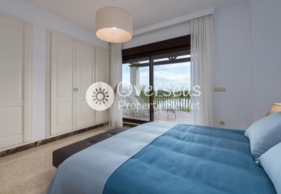 Nowy budynek - Villa -
Estepona