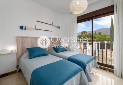 Nowy budynek - Villa -
Estepona