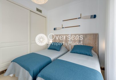 Nowy budynek - Villa -
Estepona