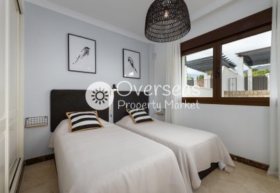 Nowy budynek - Villa -
Estepona