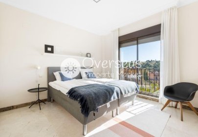 Nowy budynek - Villa -
Estepona