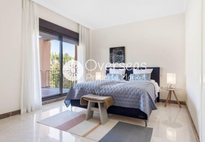 Nowy budynek - Villa -
Estepona