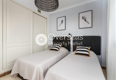 Nowy budynek - Villa -
Estepona