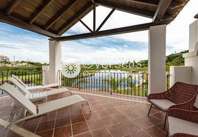 Nowy budynek - Villa -
Estepona